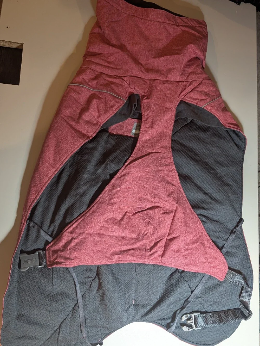 Hurtta Expedition Parka Dog Jacket 26